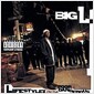 [수입] Big L - Lifestylez Ov Da Poor & Dangerous (CD) 표지