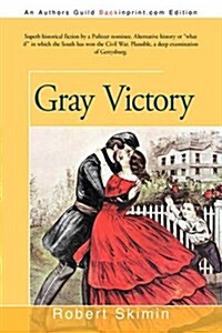 Gray Victory (Paperback)