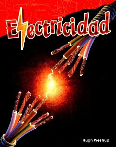 Electricidad (Paperback)