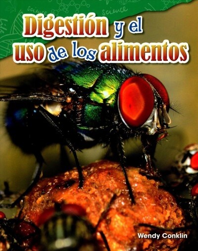 Digesti? Y El USO de Los Alimentos (Paperback)