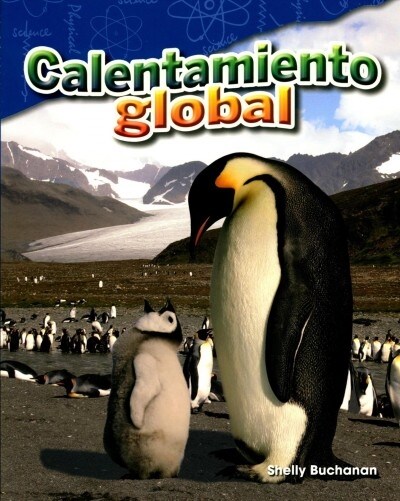 Calentamiento Global (Paperback)
