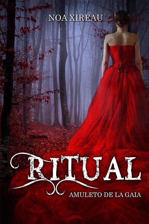 Ritual: Amuleto de Gaia (Paperback)