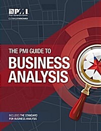 [중고] The Pmi Guide to Business Analysis (Paperback)