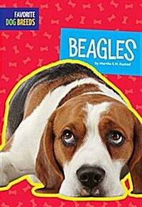 Beagles (Library Binding)