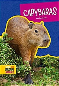 Capybaras (Library Binding)