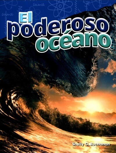 El Poderoso Oc?no (Paperback)