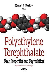 Polyethylene Terephthalate (Paperback)