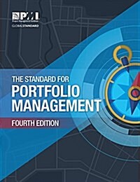 The Standard for Portfolio Management (Paperback, 4, Fourth Edition)