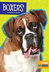 Boxers (Library Binding)