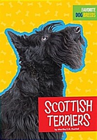 Scottish Terriers (Library Binding)