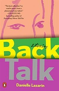 Back talk : stories
