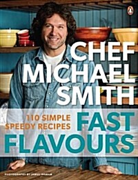 Fast Flavours (Paperback)