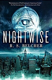 Nightwise (Paperback, Reprint)