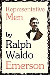 Representative Men (Paperback)