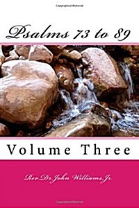 Psalms 73 to 89 (Paperback, 3rd)