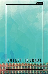 Light Blue Pastel Journal (Paperback, JOU)