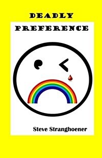 Deadly Preference (Paperback)