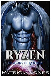 Ryzen: Dragons of Kynthia (Paperback)