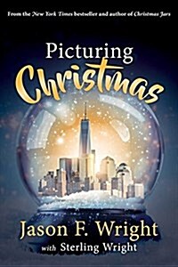 Picturing Christmas (Paperback)