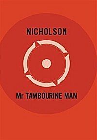 Mr Tambourine Man (Hardcover)