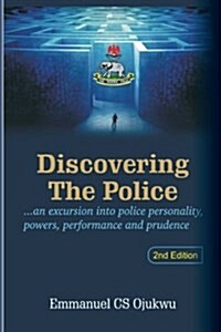 Discovering the Police (Paperback)