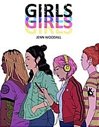 Girls (Paperback)