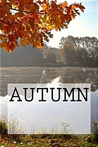 Autumn (Paperback)