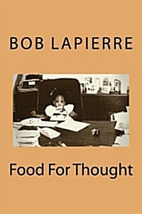 Food for Thought (Paperback, 2nd)