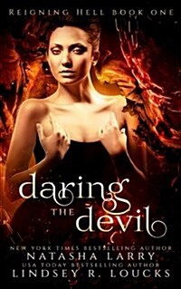 Daring the Devil (Paperback)