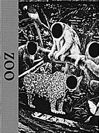 Anders Petersen: Zoo (Hardcover)