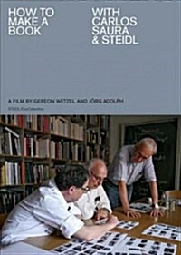J?g Adolph and Gereon Wetzel (DVD)