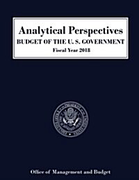 Analytical Perspectives (Paperback)