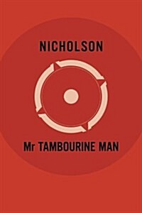 Mr Tambourine Man (Paperback)