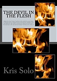 The Devil in the Flesh (Paperback, 2nd)