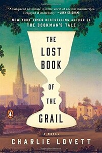 (The) lost book of the Grail