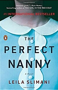 [중고] The Perfect Nanny (Paperback)