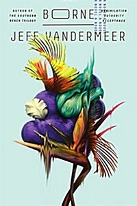 Borne (Paperback, Reprint)