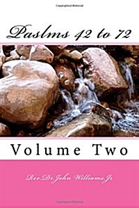 Paslms 42 to 72: Volume Two (Paperback)