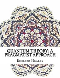 Quantum Theory (Paperback)