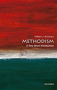 Methodism: A Very Short Introduction (Paperback)