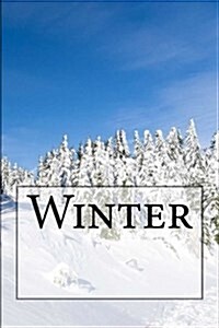 Winter (Paperback)