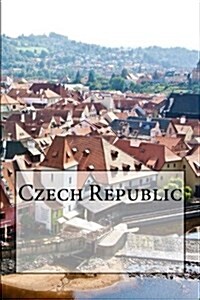 Czech Republic (Paperback)