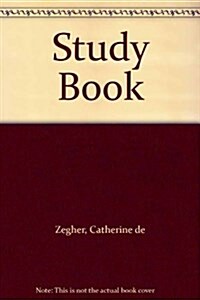 Joelle Tuerlinckx: Study Book (Paperback)