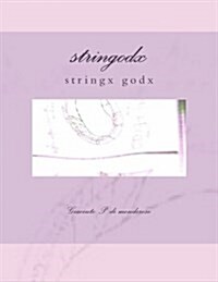 Stringodx (Paperback, Large Print)