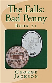 The Falls: Bad Penny (Paperback)