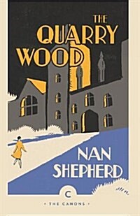 The Quarry Wood (Paperback)