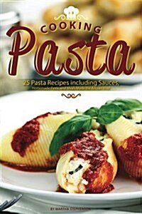 Cooking Pasta (Paperback)