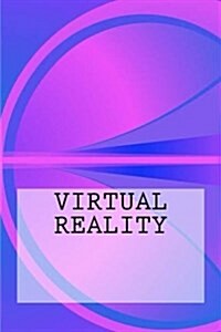 Virtual Reality (Paperback)