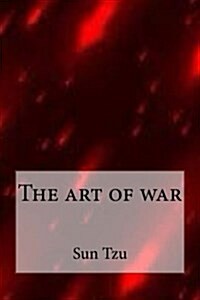 The Art of War (Paperback)