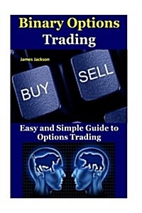 Binary Options Trading (Paperback)